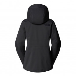 Женская куртка The North Face Lenado 0A8DDSJK31 - черная