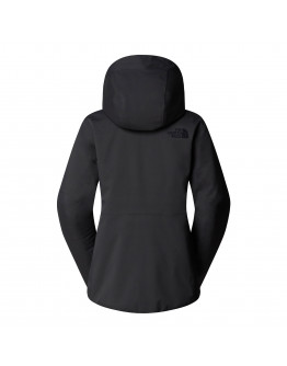 Женская куртка The North Face Lenado 0A8DDSJK31 - черная