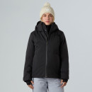 Женская куртка The North Face Lenado 0A8DDSJK31 - черная