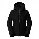 Женская куртка The North Face Descendit 0A8DDTJK31 - черная