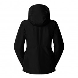 Женская куртка The North Face Descendit 0A8DDTJK31 - черная