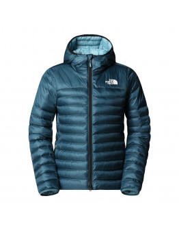 Женская куртка The North Face Terra Peak 0A8DEDBQ51 - синяя