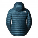 Женская куртка The North Face Terra Peak 0A8DEDBQ51 - синяя