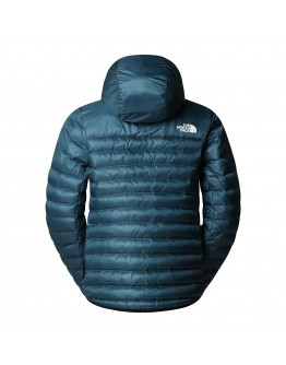 Женская куртка The North Face Terra Peak 0A8DEDBQ51 - синяя