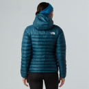 Женская куртка The North Face Terra Peak 0A8DEDBQ51 - синяя