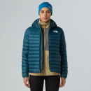 Женская куртка The North Face Terra Peak 0A8DEDBQ51 - синяя