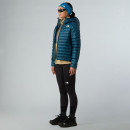 Женская куртка The North Face Terra Peak 0A8DEDBQ51 - синяя