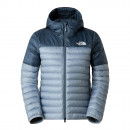 Женская куртка The North Face Terra Peak 0A8DEDGKP1 - синяя