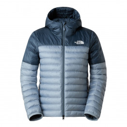 Женская куртка The North Face Terra Peak 0A8DEDGKP1 - синяя