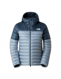 Женская куртка The North Face Terra Peak 0A8DEDGKP1 - синяя