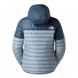 Женская куртка The North Face Terra Peak 0A8DEDGKP1 - синяя