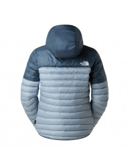 Женская куртка The North Face Terra Peak 0A8DEDGKP1 - синяя