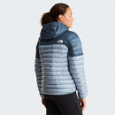 Женская куртка The North Face Terra Peak 0A8DEDGKP1 - синяя