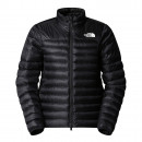 Женская куртка The North Face Terra Peak 0A8DEEJK31 - черная