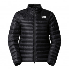 Женская куртка The North Face Terra Peak 0A8DEEJK31 - черная