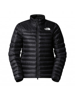 Женская куртка The North Face Terra Peak 0A8DEEJK31 - черная