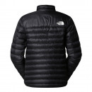 Женская куртка The North Face Terra Peak 0A8DEEJK31 - черная