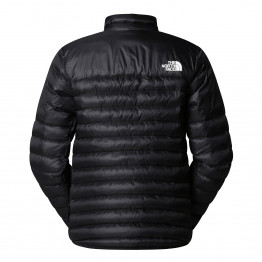 Женская куртка The North Face Terra Peak 0A8DEEJK31 - черная
