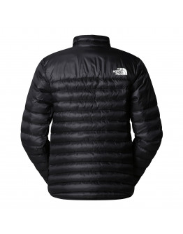Женская куртка The North Face Terra Peak 0A8DEEJK31 - черная