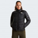 Женская куртка The North Face Terra Peak 0A8DEEJK31 - черная