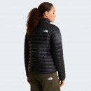 Женская куртка The North Face Terra Peak 0A8DEEJK31 - черная