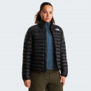 Женская куртка The North Face Terra Peak 0A8DEEJK31 - черная