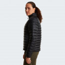 Женская куртка The North Face Terra Peak 0A8DEEJK31 - черная