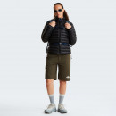 Женская куртка The North Face Terra Peak 0A8DEEJK31 - черная