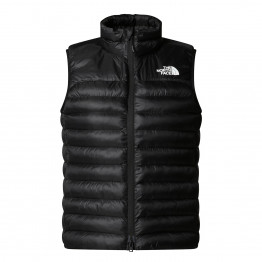 Женский безрукавник The North Face Terra Peak 0A8DEGJK31 - черный