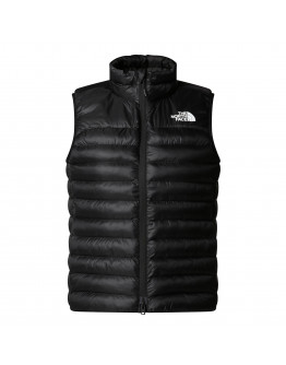Женский безрукавник The North Face Terra Peak 0A8DEGJK31 - черный