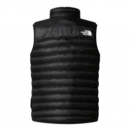 Женский безрукавник The North Face Terra Peak 0A8DEGJK31 - черный