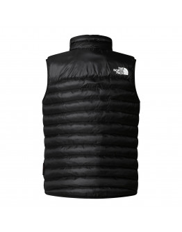 Женский безрукавник The North Face Terra Peak 0A8DEGJK31 - черный
