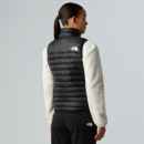 Женский безрукавник The North Face Terra Peak 0A8DEGJK31 - черный