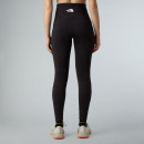 Леггинсы женские The North Face Warm Pro 0A8DKBJK31 - черные