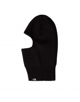 Комбинезон The North Face Logo Box Knit 0A8DKMJK31 - черный