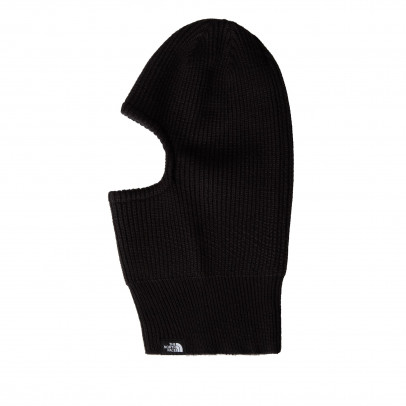 Комбинезон The North Face Logo Box Knit 0A8DKMJK31 - черный