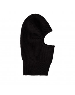 Комбинезон The North Face Logo Box Knit 0A8DKMJK31 - черный