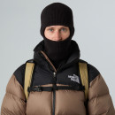 Комбинезон The North Face Logo Box Knit 0A8DKMJK31 - черный