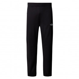Мужские брюки The North Face Reaxion 2.0 0A8DRSKS71 - черные
