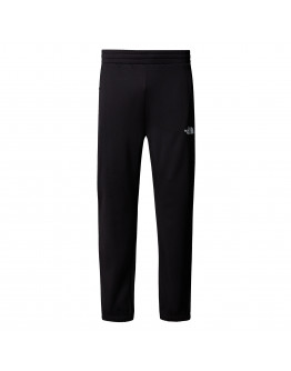 Мужские брюки The North Face Reaxion 2.0 0A8DRSKS71 - черные