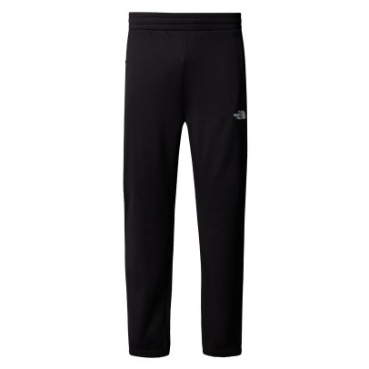 Мужские брюки The North Face Reaxion 2.0 0A8DRSKS71 - черные