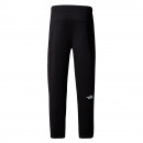 Мужские брюки The North Face Reaxion 2.0 0A8DRSKS71 - черные