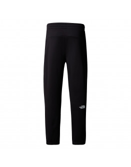Мужские брюки The North Face Reaxion 2.0 0A8DRSKS71 - черные