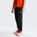 Мужские брюки The North Face Reaxion 2.0 0A8DRSKS71 - черные