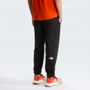 Мужские брюки The North Face Reaxion 2.0 0A8DRSKS71 - черные