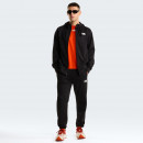 Мужские брюки The North Face Reaxion 2.0 0A8DRSKS71 - черные