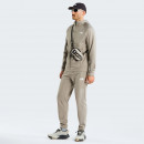 Мужские брюки The North Face Reaxion 2.0 0A8DRSV0D1 - серые