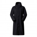 Женская куртка The North Face Parka Nukabira 0A8DTNJK31 - черная