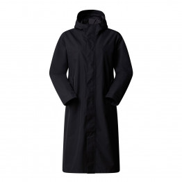 Женская куртка The North Face Parka Nukabira 0A8DTNJK31 - черная