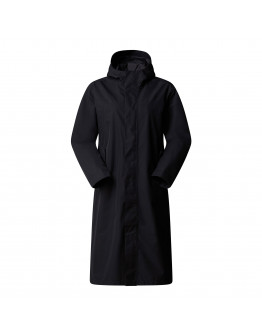 Женская куртка The North Face Parka Nukabira 0A8DTNJK31 - черная